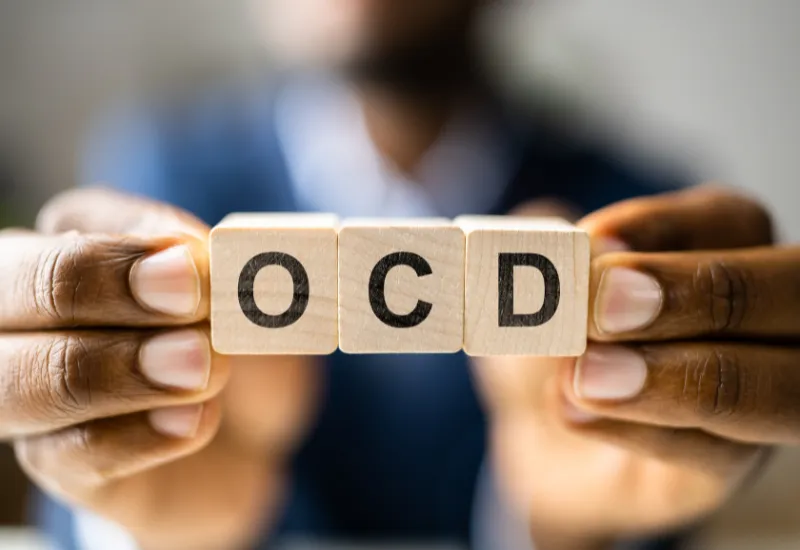 OCD Treatment Near Me