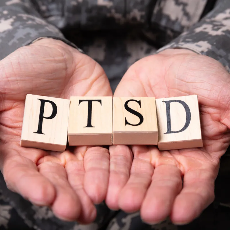 PTSD Treatment