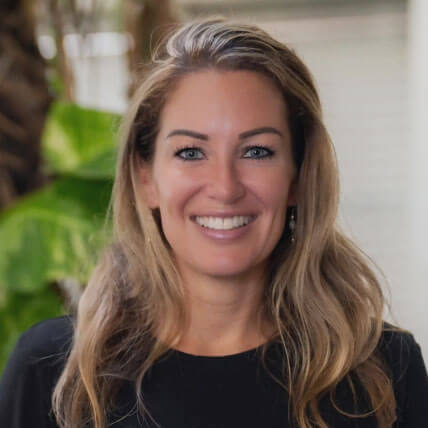 Kristina Roberts, Medical Director