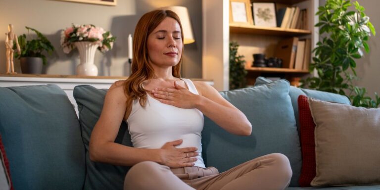 How Do Breathing Exercises Reduce Stress? - Honu House Hawaii