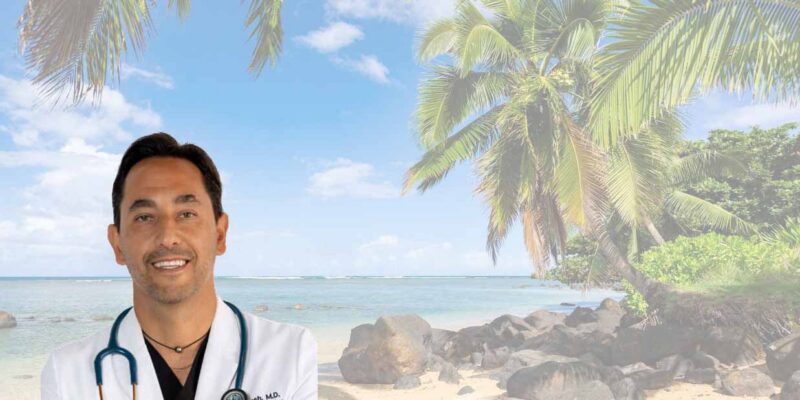 dr danesh